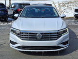 Used 2019 Volkswagen Jetta SEL image 2