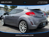 Used 2012 Hyundai Veloster w/ Style Pkg image 4