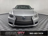 Used 2015 Lexus LS 460 AWD image 2