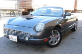 Used 2003 Ford Thunderbird image 5