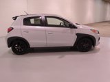 New 2024 Mitsubishi Mirage Black Edition image 3