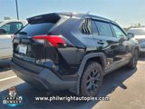 Used 2023 Toyota RAV4 LE image 2
