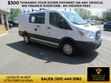 Used 2016 Ford Transit 250 130 Low Roof w/ Exterior Upgrade Package image 4