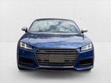 Used 2017 Audi TTS 2.0T Coupe image 2