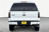 Used 2011 Ford F150 FX4 w/ FX Luxury Pkg image 4