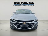 Used 2023 Chevrolet Malibu LT image 2