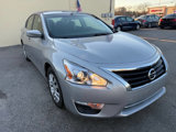 Used 2014 Nissan Altima 2.5 S image 2
