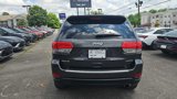 Used 2018 Jeep Grand Cherokee Limited image 5