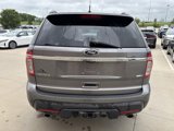 Used 2014 Ford Explorer Limited w/ Equipment Group 302A image 5