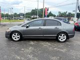 Used 2011 Honda Civic LX-S image 4