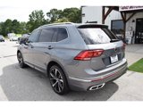 Used 2022 Volkswagen Tiguan SEL Premium R-Line image 3