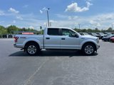 Certified 2018 Ford F150 XL w/ Equipment Group 101A Mid image 4