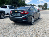 Used 2017 Chevrolet Cruze Premier image 4