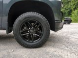 Used 2021 Chevrolet Silverado 1500 Custom Trail Boss w/ Safety Confidence Package image 4