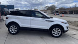 Used 2016 Land Rover Range Rover Evoque SE Premium image 4