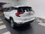 Used 2021 GMC Terrain SLT image 2