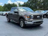 Certified 2021 Ford F150 XLT w/ Equipment Group 302A High image 2