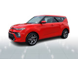 Used 2020 Kia Soul GT-Line image 2