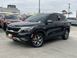 Certified 2022 Kia Seltos EX image 2