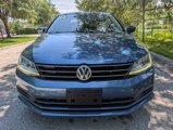 Used 2017 Volkswagen Jetta S w/ Jetta S Cold Weather Package image 2