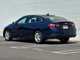 Used 2022 Chevrolet Malibu LT image 3