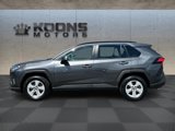 Used 2019 Toyota RAV4 XLE image 4