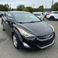 Used 2013 Hyundai Elantra GLS w/ Preferred Pkg image 4