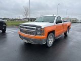 Used 2014 Chevrolet Silverado 1500 LT w/ Trailering Package image 3