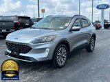 Used 2022 Ford Escape Titanium image 5