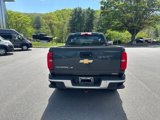 Used 2018 Chevrolet Colorado W/T w/ WT Convenience Package image 4