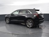 Used 2021 Cadillac XT5 Premium Luxury image 3