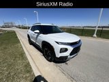 Used 2023 Chevrolet TrailBlazer LT image 5