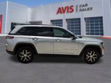 Used 2024 Jeep Grand Cherokee Limited image 4
