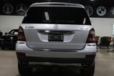 Used 2009 Mercedes-Benz GL 550 4MATIC image 4