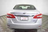Used 2014 Nissan Sentra SV image 4