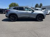 New 2025 Chevrolet Trax ACTIV w/ Driver Confidence Package image 2