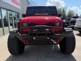 Used 2007 Jeep Wrangler Unlimited X image 3