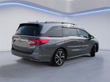Used 2018 Honda Odyssey Elite image 4