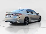 Used 2018 Toyota Camry XSE image 5