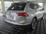 Used 2024 Volkswagen Tiguan S image 4