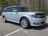 Used 2019 Ford Flex Limited image 2