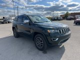 Used 2022 Jeep Grand Cherokee Limited image 3