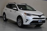 Used 2017 Toyota RAV4 Platinum image 3