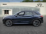 New 2025 INFINITI QX50 Sport image 3