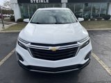 Used 2022 Chevrolet Equinox LT image 2