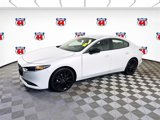Used 2024 MAZDA MAZDA3 s image 4