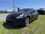 Used 2010 Nissan 370Z Touring w/ Sport Pkg image 3