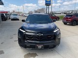 New 2025 Chevrolet Equinox RS w/ Convenience Package III image 3