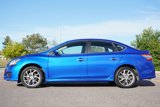 Used 2013 Nissan Sentra SR w/ Driver Pkg image 6