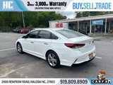 Used 2019 Hyundai Sonata SEL image 3